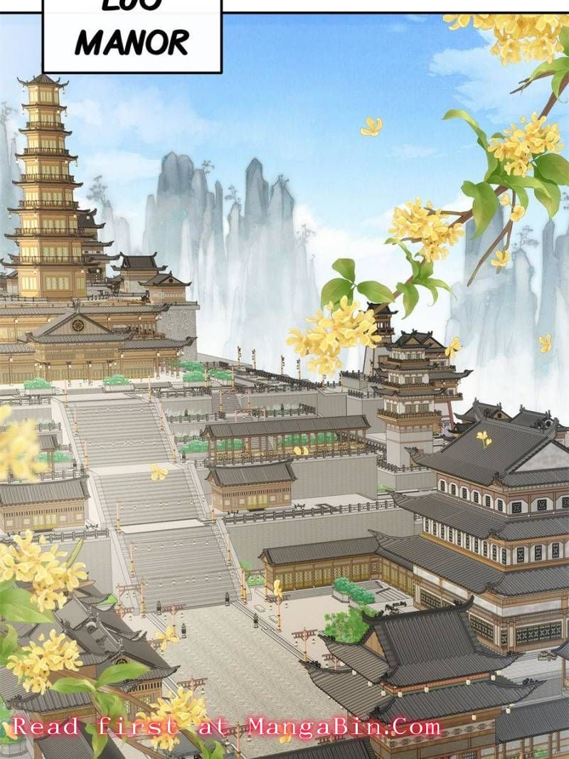 Becoming immortal by doing nothing Chapter 26 59